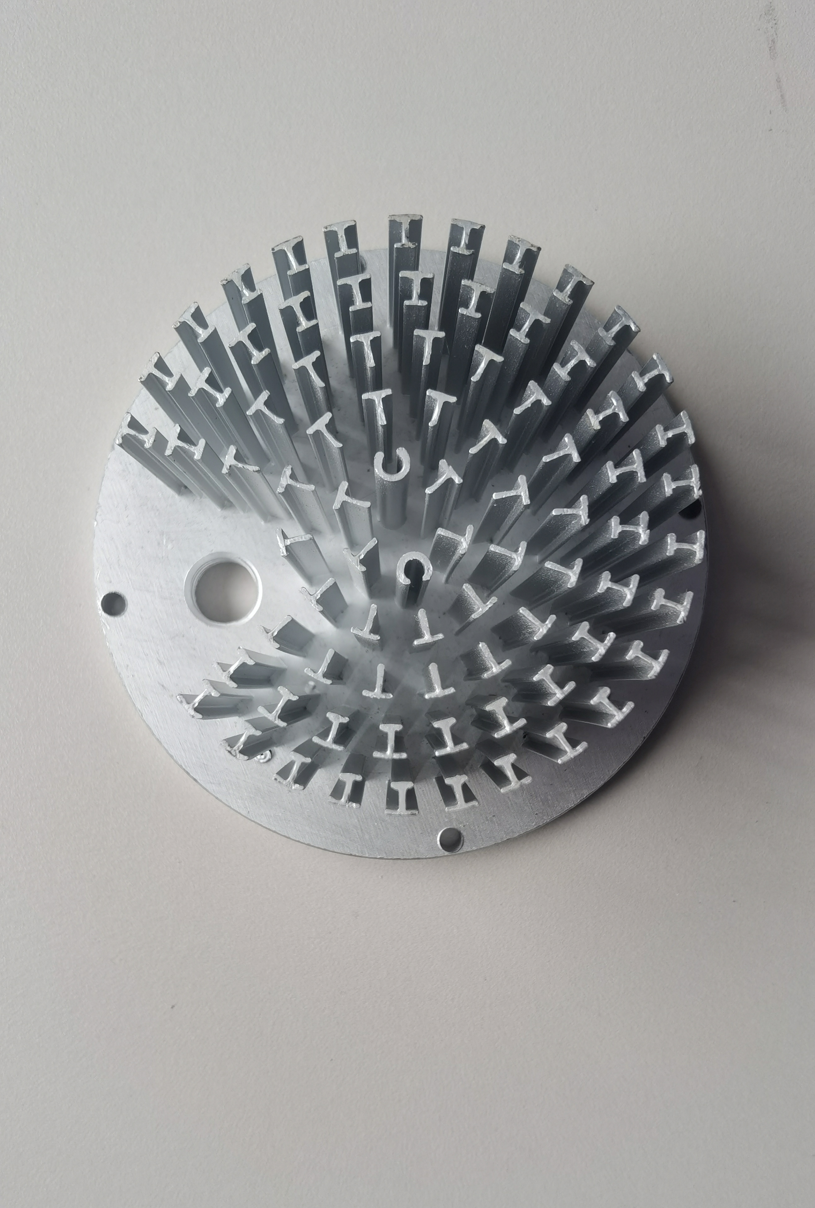 常州散热器
